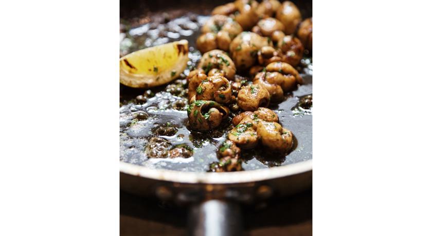 オールド パーソナージ ホテル オックスフォード エクステリア 写真 Chickpeas